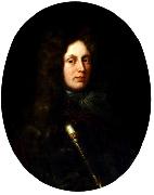 Pieter van der Werff, Carl III. Philipp (1666 - 1742), Pfalzgraf bei Rhein zu Neuburg, seit 1716 Kurfurst von der Pfalz